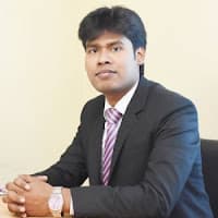 Bezon Kumar